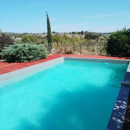 Ξενοδοχείο Avec Une Piscine Privee 4*