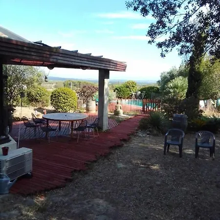 Ξενοδοχείο Avec Une Piscine Privee 4*
