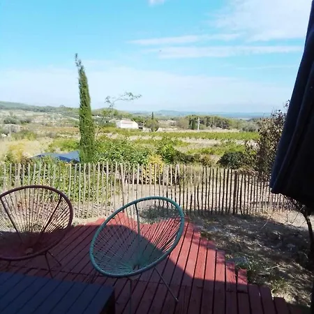 Avec Une Piscine Privee 4* Quarante