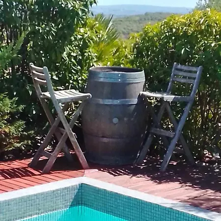 Ξενοδοχείο Avec Une Piscine Privee Quarante