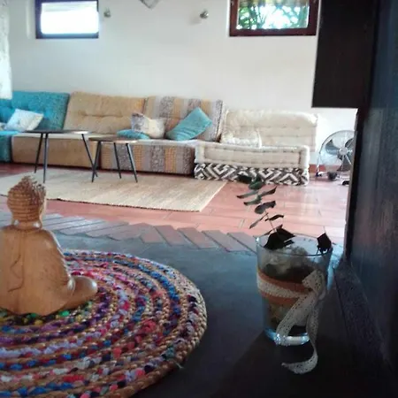 Ξενοδοχείο Avec Une Piscine Privee