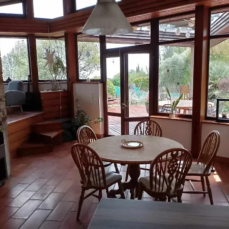Avec Une Piscine Privee Ξενοδοχείο 4*