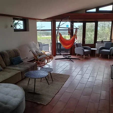 Ξενοδοχείο Avec Une Piscine Privee Quarante