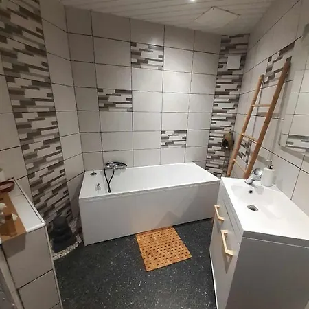 Avec Une Piscine Privee Quarante