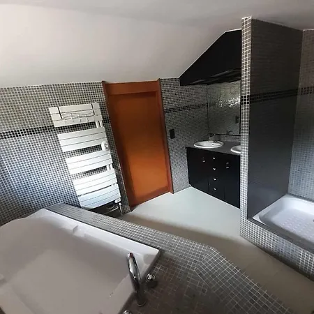 Avec Une Piscine Privee Ξενοδοχείο 4*